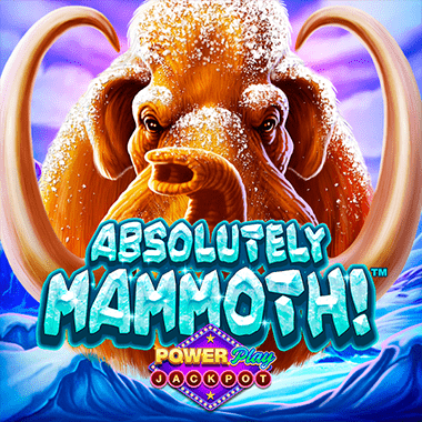 Mamute Absoluto Jackpot Power Play